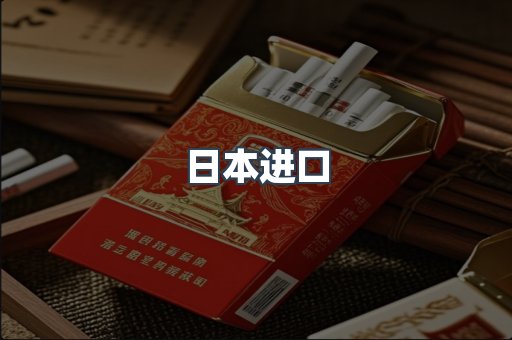 日本进口